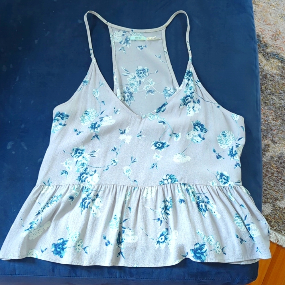 Anthropologie top